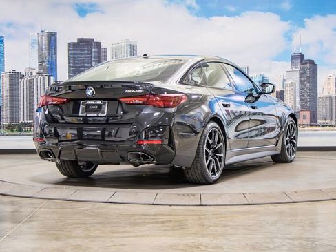 New 2026 BMW 440i xDrive w/ Premium Package AWD/4WD image 8