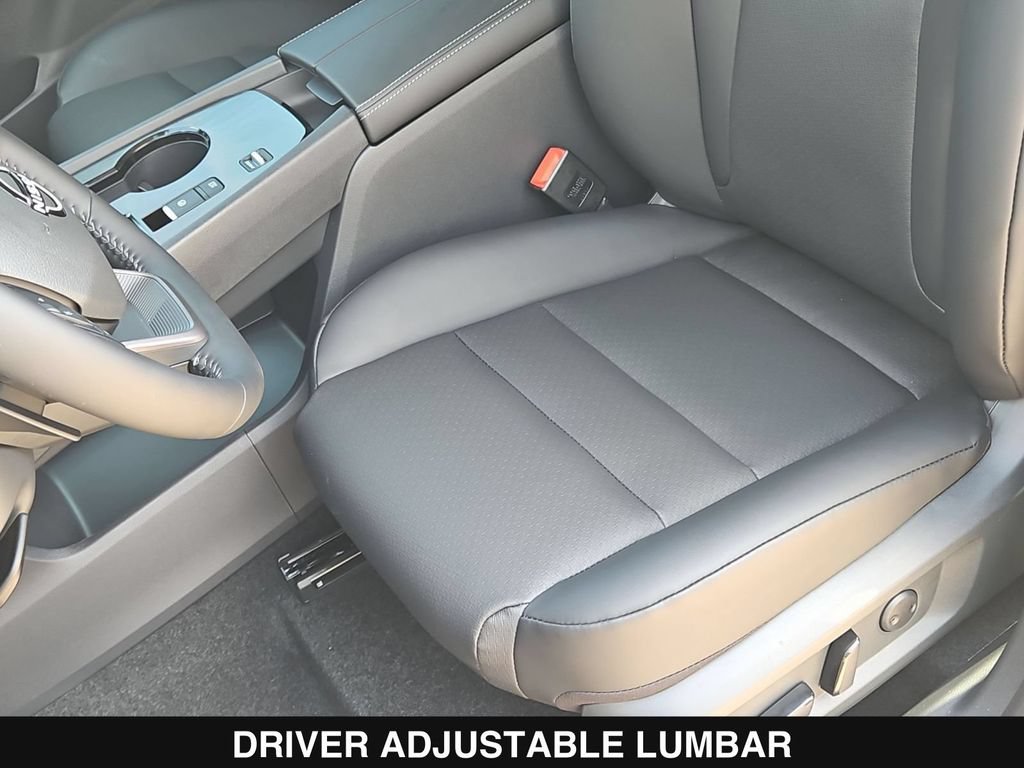 New 2026 Nissan Rogue Dark Armor FWD image 16