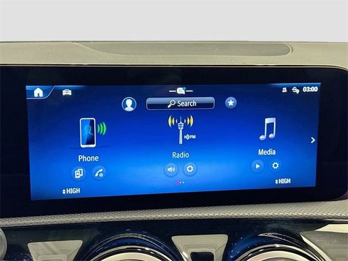 Certified 2025 Mercedes-Benz CLA 250 4MATIC image 14