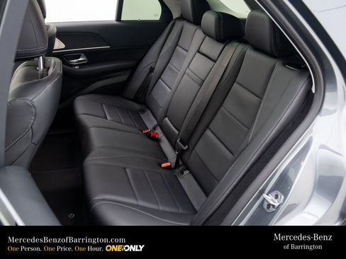 New 2026 Mercedes-Benz GLE 450 4MATIC image 22
