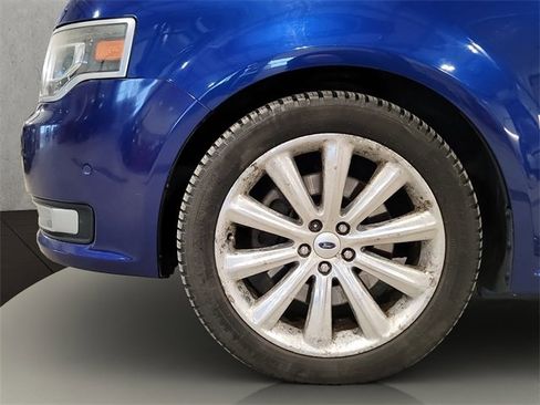 Used 2013 Ford Flex Limited image 13