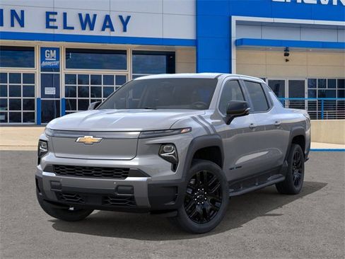 New 2026 Chevrolet Silverado EV LT w/ Plus Package image 6
