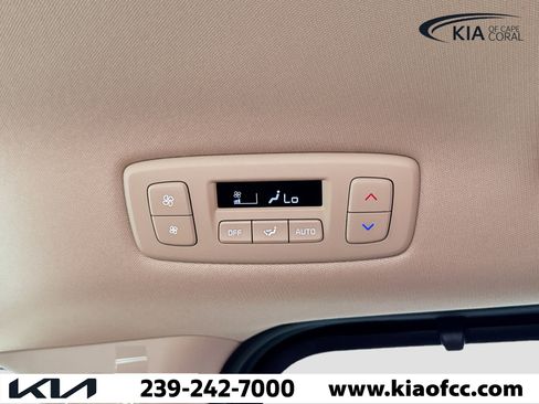 New 2026 Kia Carnival SX image 19