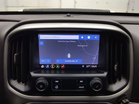 Used 2022 Chevrolet Colorado ZR2 image 23