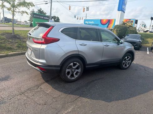 Used 2018 Honda CR-V EX image 14