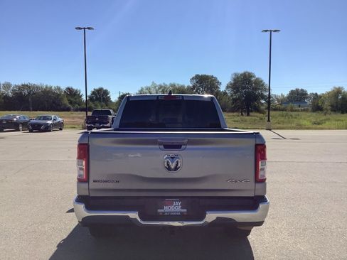 Used 2022 RAM 1500 Big Horn image 6