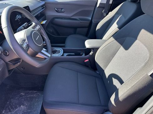 New 2026 Hyundai Kona SEL Sport image 9