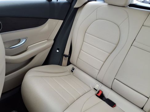 Used 2016 Mercedes-Benz GLC 300 image 22
