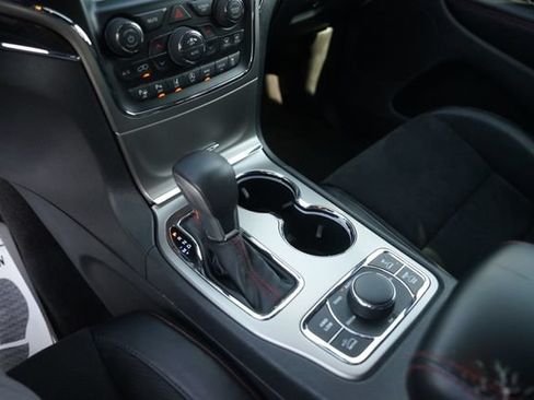 Used 2018 Jeep Grand Cherokee Trailhawk AWD/4WD image 28
