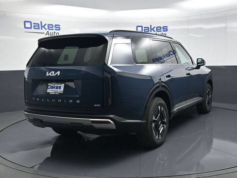 New 2027 Kia Telluride EX AWD/4WD image 7