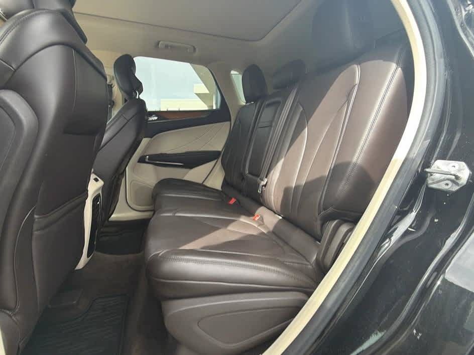 Used 2015 Lincoln MKC AWD w/ Equipment Group 102A Reserve image 24
