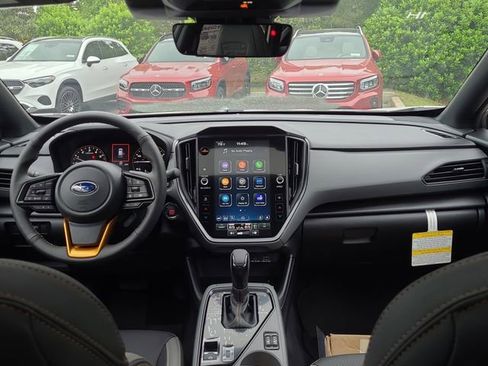New 2026 Subaru Crosstrek 2.5i Wilderness AWD/4WD image 20