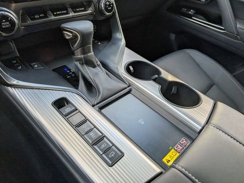 Used 2024 Lexus LX 600 F Sport image 24