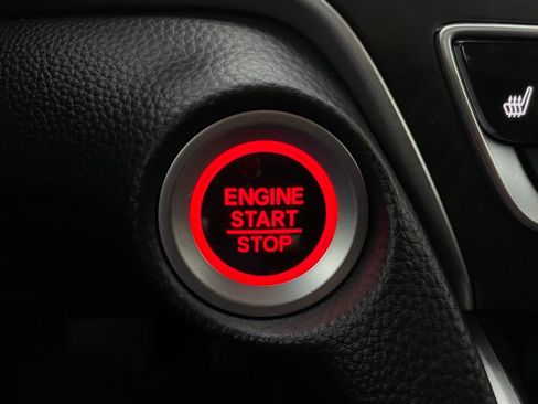 Certified 2021 Honda Accord EX-L image 22