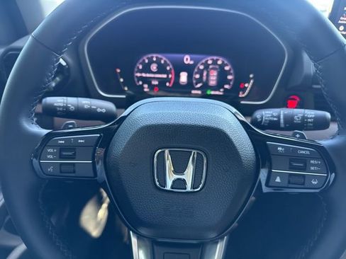 Used 2026 Honda Pilot Elite image 11