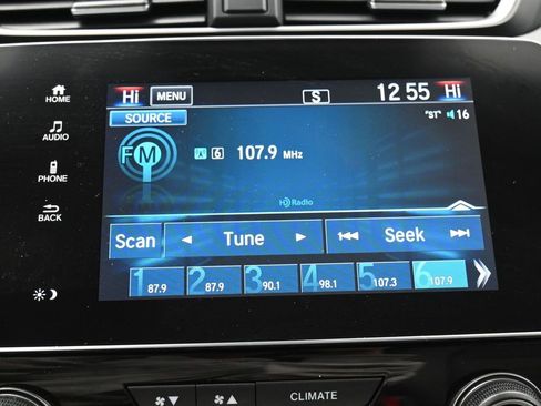 Used 2022 Honda CR-V EX-L image 21