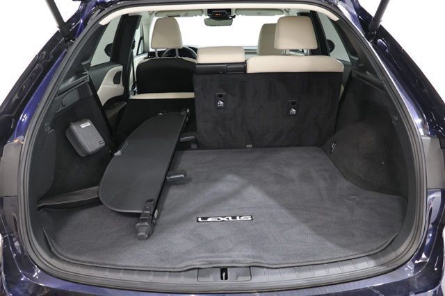 Used 2024 Lexus RX 350 FWD w/ Technology Package image 30