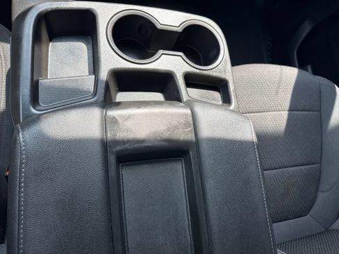 Used 2021 Chevrolet Silverado 1500 Custom w/ Rally Edition AWD/4WD image 25