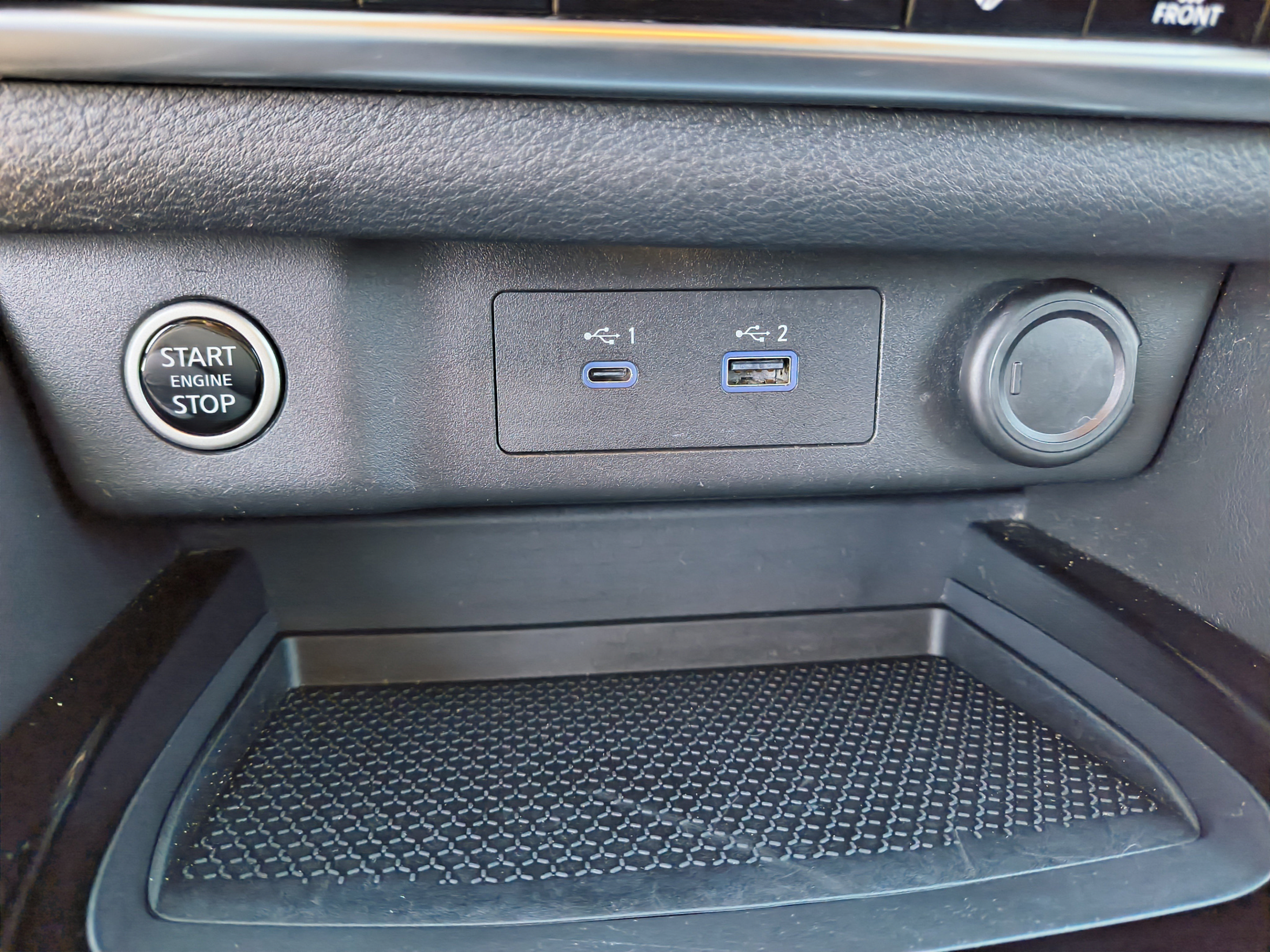Certified 2022 Nissan Rogue SL w/ SL Premium Package FWD image 29