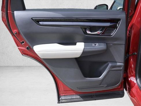 Used 2026 Honda CR-V EX-L image 22