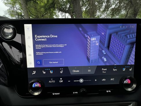 Used 2023 Lexus RX 350 FWD w/ Accessory Package (Z1) image 20