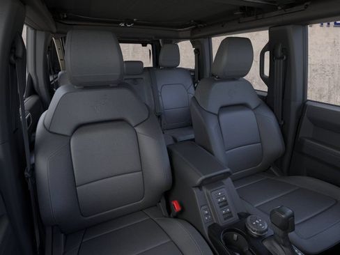 New 2026 Ford Bronco Outer Banks AWD/4WD image 42