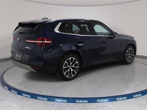 Certified 2026 BMW X3 xDrive30 w/ Convenience Package AWD/4WD image 5