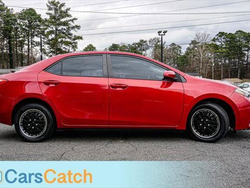 Used 2016 Toyota Corolla LE image 2