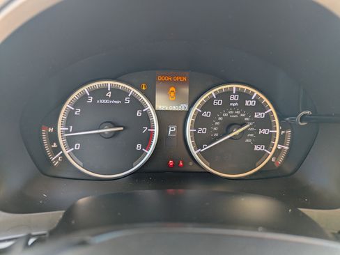 Used 2016 Acura ILX image 8