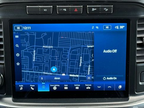 Used 2022 Ford F150 XLT w/ Equipment Group 302A High image 20