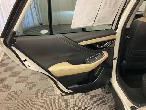 Used 2024 Subaru Outback Limited AWD/4WD image 27