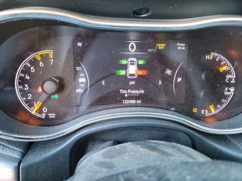Used 2014 Jeep Grand Cherokee Summit AWD/4WD image 18