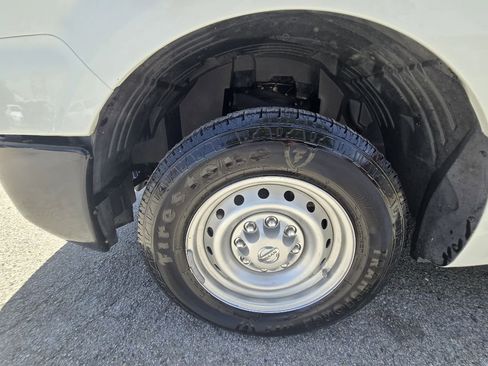 Used 2017 Nissan NV 2500 S w/ Power Basic Package image 19