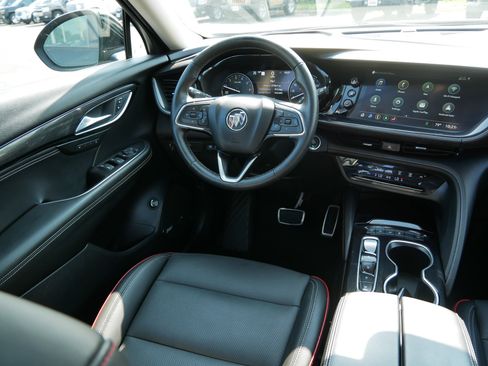 Used 2023 Buick Envision Essence w/ Technology Package I image 13