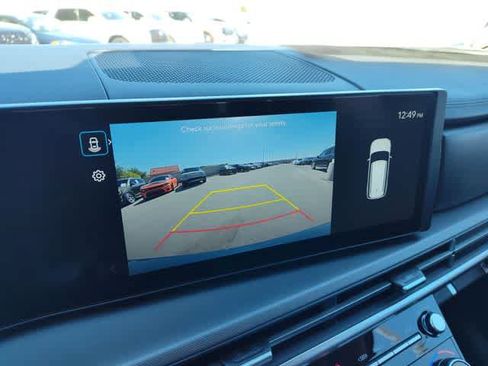 New 2026 Hyundai Santa Fe SEL AWD/4WD image 22
