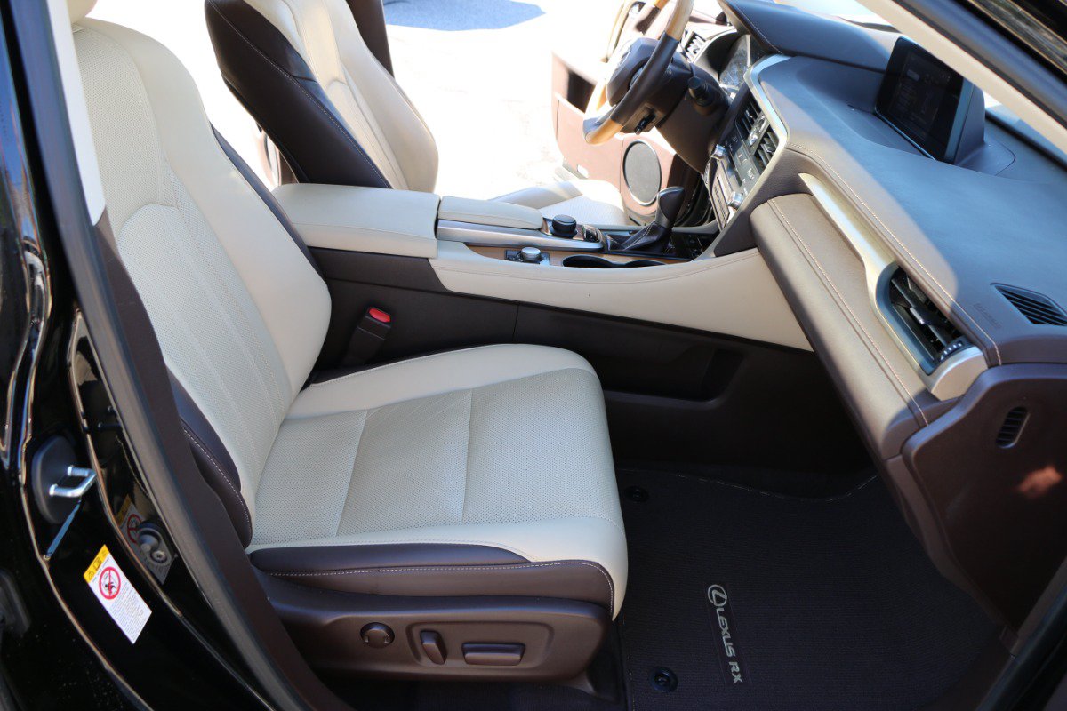 Used 2019 Lexus RX 350 FWD w/ Premium Package image 30