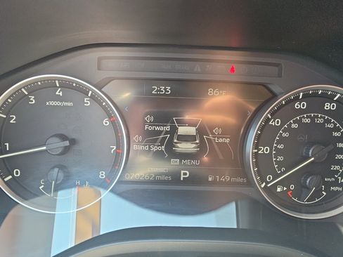 Used 2024 Mitsubishi Outlander SE AWD/4WD image 24