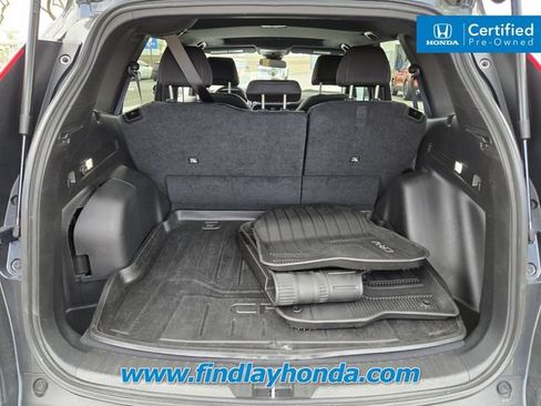Certified 2025 Honda CR-V Sport image 21
