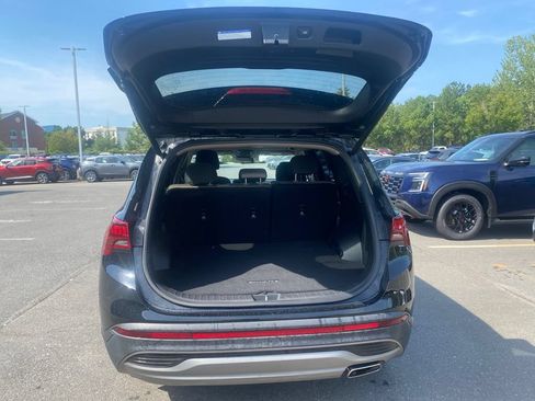 Used 2023 Hyundai Santa Fe SEL w/ Cargo Package FWD image 22