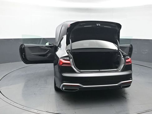 Used 2022 Audi A5 2.0T Premium w/ Convenience Package image 50