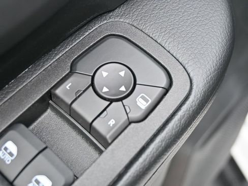 New 2026 RAM 5500 Tradesman image 9