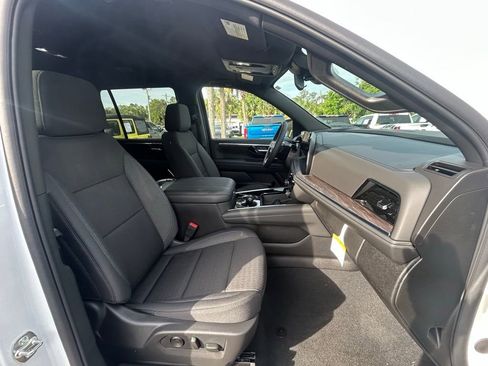 New 2026 Chevrolet Tahoe LS w/ Max Trailering Package AWD/4WD image 23