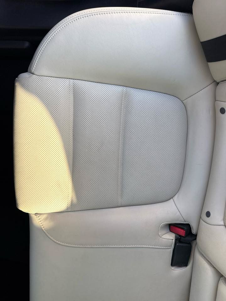 Used 2015 MAZDA MAZDA6 Grand Touring FWD image 16