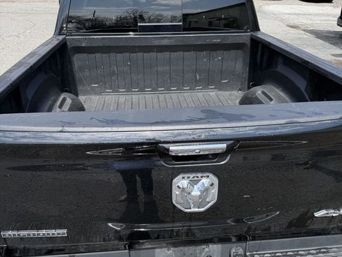 Used 2019 RAM 1500 Big Horn image 8