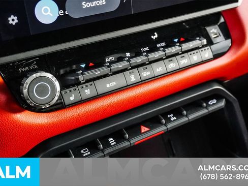 Used 2025 Toyota Tundra TRD Pro image 37