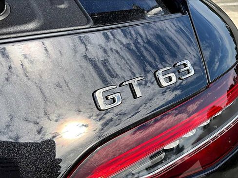 Certified 2024 Mercedes-Benz AMG GT 63 image 58