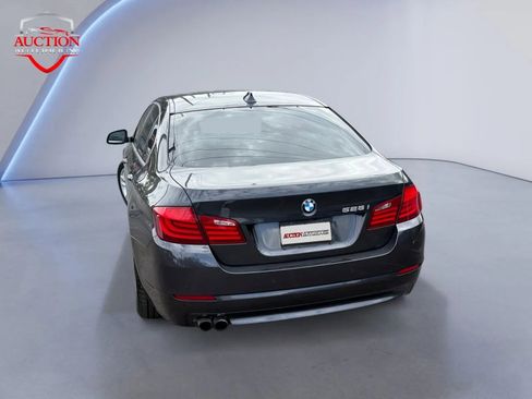 Used 2012 BMW 528i Sedan image 4