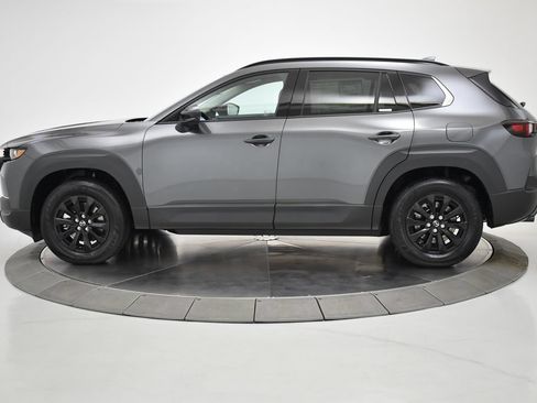 New 2026 MAZDA CX-50 AWD 2.5 Hybrid w/ Weather Package image 17