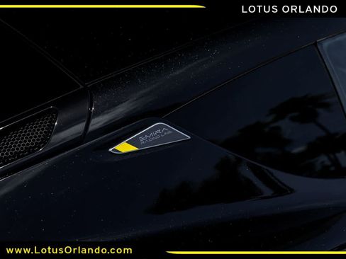 New 2026 Lotus Emira RWD image 35