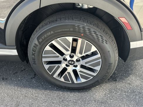 New 2026 Hyundai Palisade SEL Premium image 10